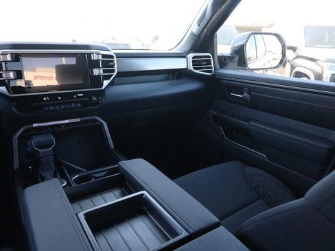 New 2026 Toyota Tundra SR5 image 24