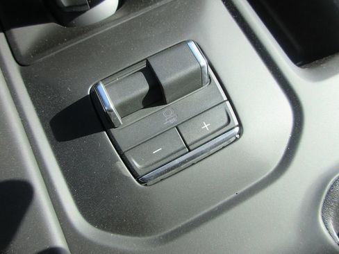 New 2026 GMC Sierra 1500 AT4X image 21