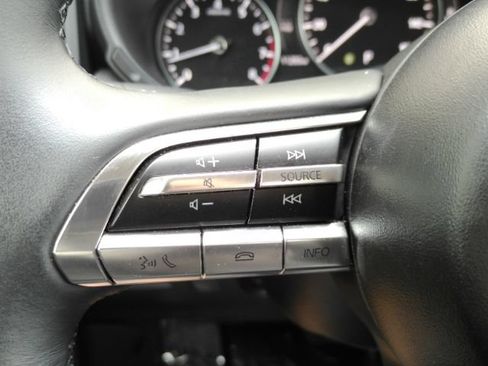 Used 2026 MAZDA CX-50 AWD 2.5 S w/ Preferred Pkg image 38