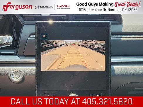 New 2027 GMC Terrain Elevation FWD image 26