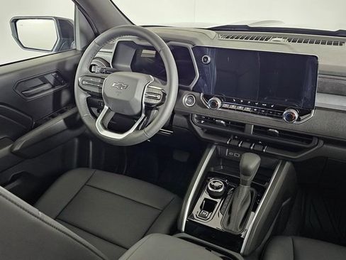 New 2026 Chevrolet Colorado Trail Boss image 2