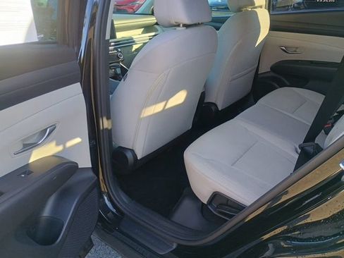Used 2025 Hyundai Tucson SEL AWD/4WD image 20