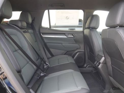 New 2026 GMC Terrain AT4 w/ Convenience Package III image 21