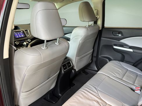 Used 2015 Honda CR-V EX-L image 15