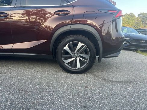 Used 2019 Lexus NX 300 AWD w/ Premium Package image 40