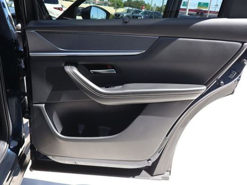 Used 2024 MAZDA CX-90 Plug-In Hybrid w/ Preferred AWD/4WD image 30