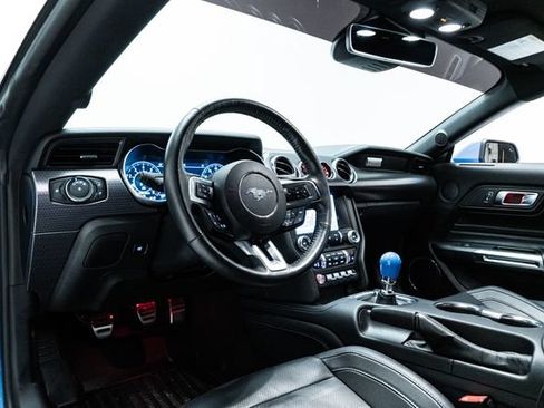 Used 2022 Ford Mustang GT Premium w/ GT Performance Package RWD image 23