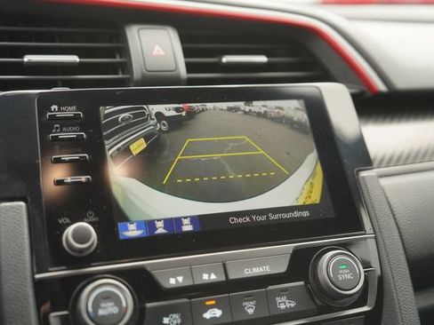 Used 2020 Honda Civic Si image 28