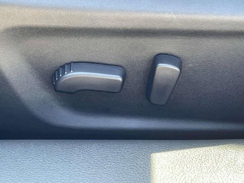 New 2025 Nissan Altima 2.5 SV w/ SV Special Edition Package image 16