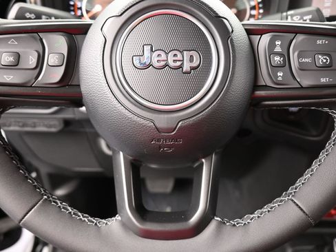 New 2026 Jeep Gladiator Mojave image 24