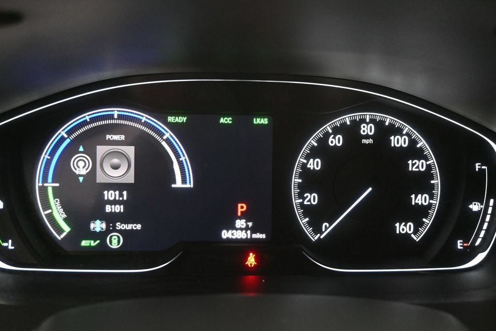 Used 2018 Honda Accord EX image 13