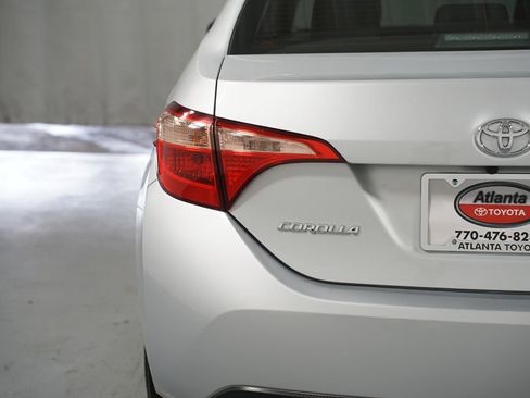 Used 2019 Toyota Corolla L image 10