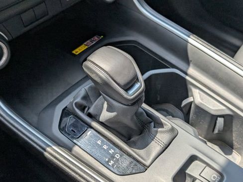 Used 2024 Toyota Grand Highlander FWD image 28