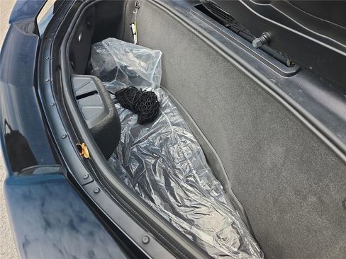 Used 2024 Chevrolet Corvette Stingray Premium Conv w/ Z51 Performance Package image 20