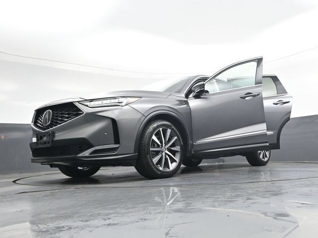 Used 2025 Acura MDX w/ Technology Package FWD image 46