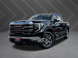 Used 2025 GMC Sierra 1500 SLT RWD video 2