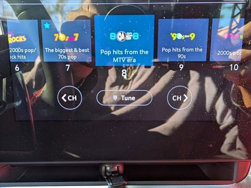 Used 2023 Chevrolet Corvette Stingray Preferred Cpe w/ Z51 Performance Package image 16