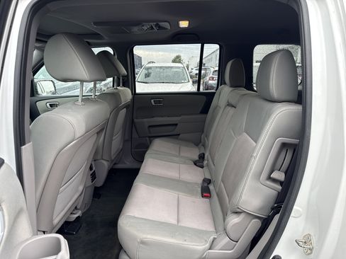 Used 2015 Honda Pilot SE image 15
