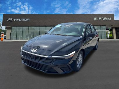 New 2026 Hyundai Elantra SE