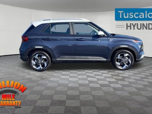 New 2026 Hyundai Venue SEL image 10