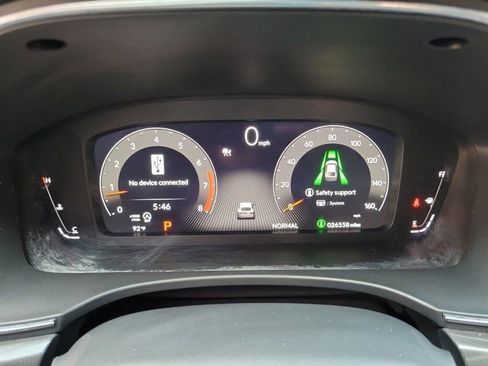 Used 2023 Acura Integra A-Spec FWD image 18
