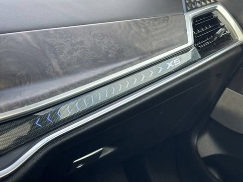 Used 2025 BMW X5 xDrive40i AWD/4WD image 14