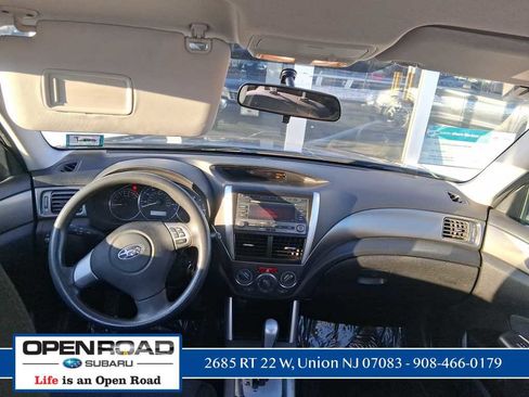 Used 2011 Subaru Forester 2.5X image 11