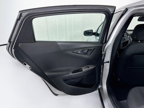 Used 2021 Chevrolet Malibu LT FWD image 24