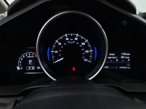 Used 2019 Honda Fit EX image 33