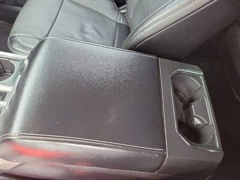 Used 2016 Ford F150 Lariat AWD/4WD image 31