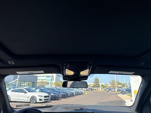 Certified 2026 BMW X5 xDrive40i w/ Premium Package image 12