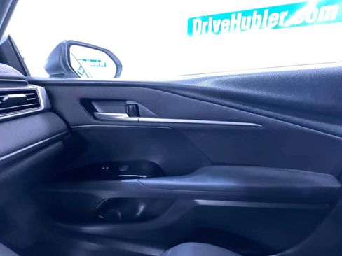 Used 2025 Toyota Camry LE image 35