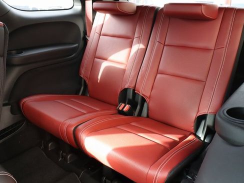 Used 2024 Dodge Durango SRT Hellcat image 48