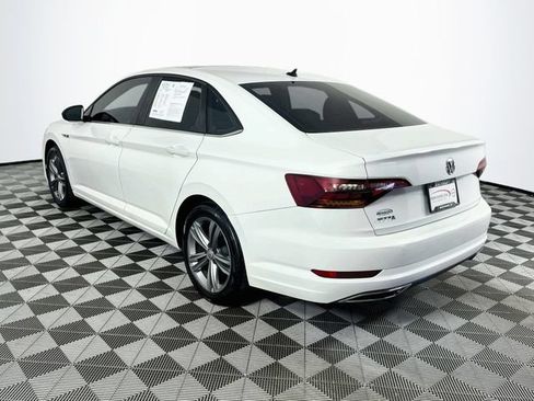 Used 2019 Volkswagen Jetta R-Line FWD image 6