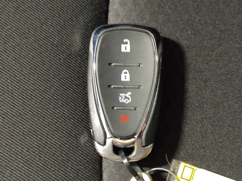Used 2019 Chevrolet Malibu LS FWD image 32