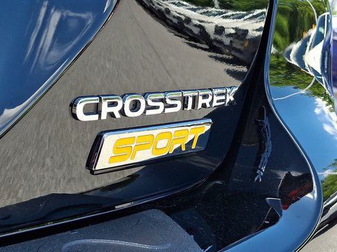 Certified 2024 Subaru Crosstrek 2.5i Sport AWD/4WD image 32