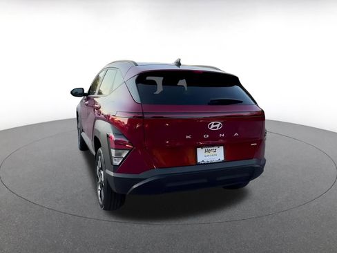 Used 2025 Hyundai Kona SEL image 16