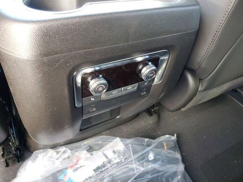 New 2026 GMC Yukon XL Denali w/ Sun & Power Step Package image 16