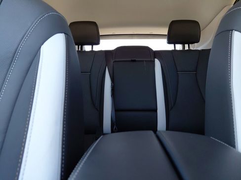 Used 2025 Buick Envision Sport Touring image 35