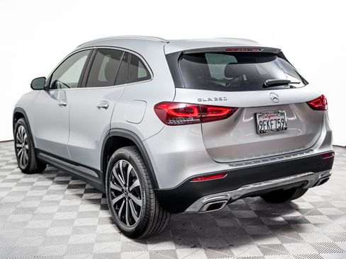 Certified 2023 Mercedes-Benz GLA 250 image 2