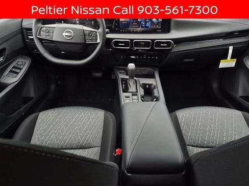 New 2026 Nissan Sentra SV w/ SV Convenience Package FWD image 12