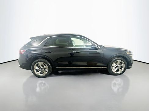 New 2026 Genesis GV70 2.5T Advanced image 4