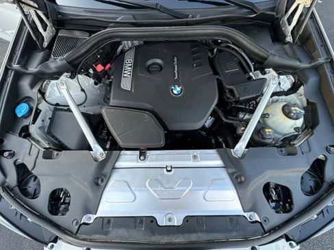Used 2019 BMW X3 sDrive30i RWD image 13