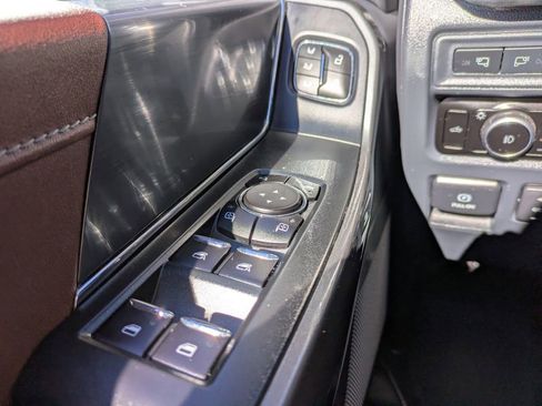 Used 2023 Ford F150 Lariat w/ Equipment Group 502A High image 26