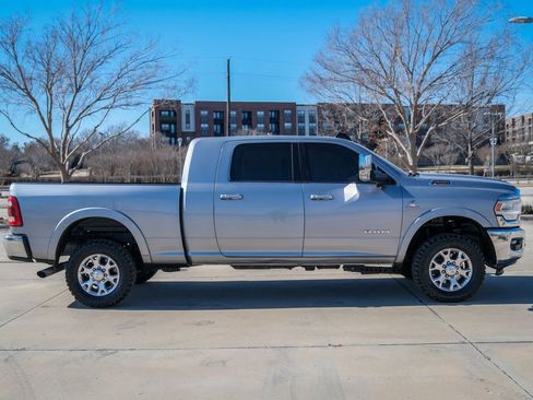 Used 2020 RAM 2500 Laramie image 15