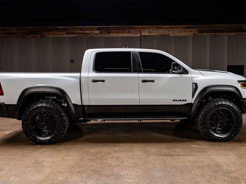 Used 2025 RAM 1500 RHO image 11