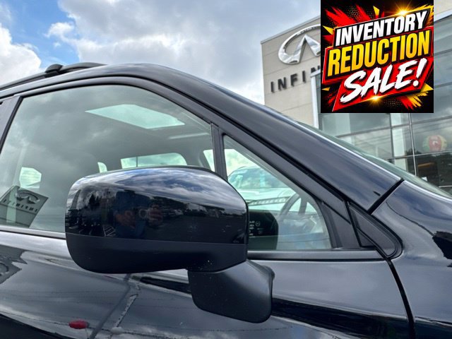 Used 2021 Subaru Forester Premium AWD/4WD image 26