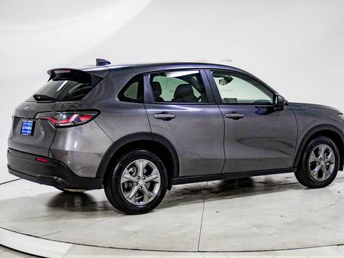 Certified 2026 Honda HR-V LX image 10
