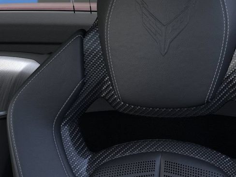 New 2027 Chevrolet Corvette Stingray Convertible w/ Z51 Performance Package RWD image 21
