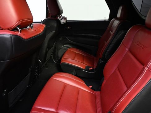 Used 2021 Dodge Durango SRT w/ Premium Interior Group image 23